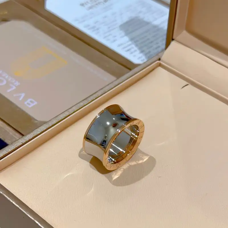 Bvlgari ring 04yxh09